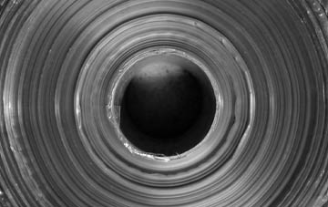 Bell Heath edpm waterproofing