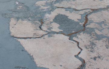 fibreglass roofing replacement Bell Heath