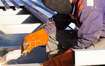 Bell Heath flat roofing options