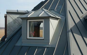 metal roofing Bell Heath, Worcestershire