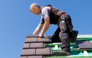 disadvantages of Bell Heath slate roofing