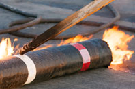 free Bell Heath flat roofing repair quotes