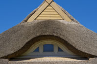Bell Heath thatch roofing
